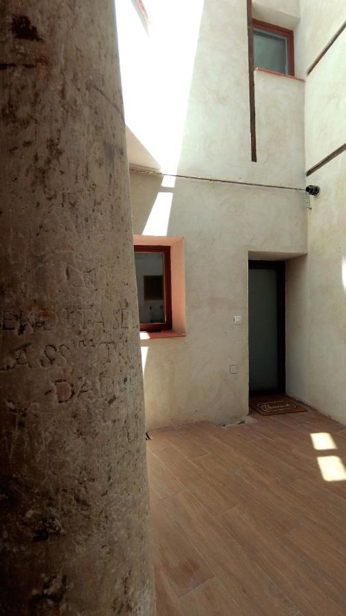 Apartamentos El Pozo Amargo Toledo Exterior photo